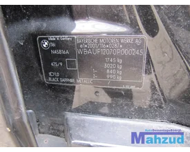 2006-bmw-e81-e87-116i-16-demontage-sloop-onderdelen-13 — foto 14