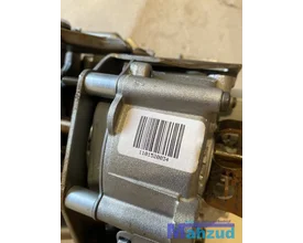 2010-renault-clio-3-stuurkolom-servo-elektrsche-stuurpomp — foto 4
