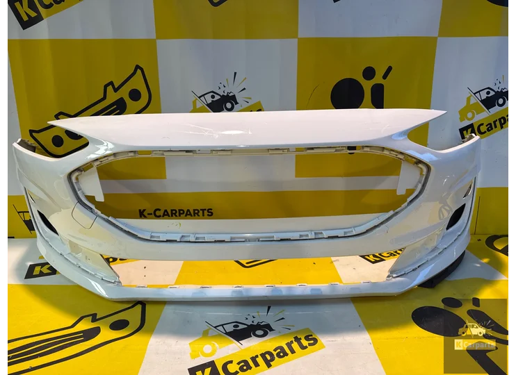 Ford Focus IV Facelift Front Bumper NX7B-17C831-AA
