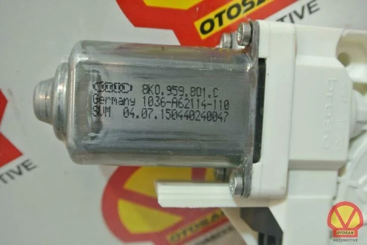 audi-a1-8x0-raammotor-raam-motor-links-voor-8k0959801c — foto 3