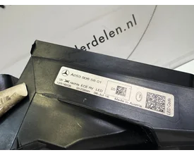 mb-glc-w253-ils-vol-led-koplamp-rechts-a2539065801 — foto 9