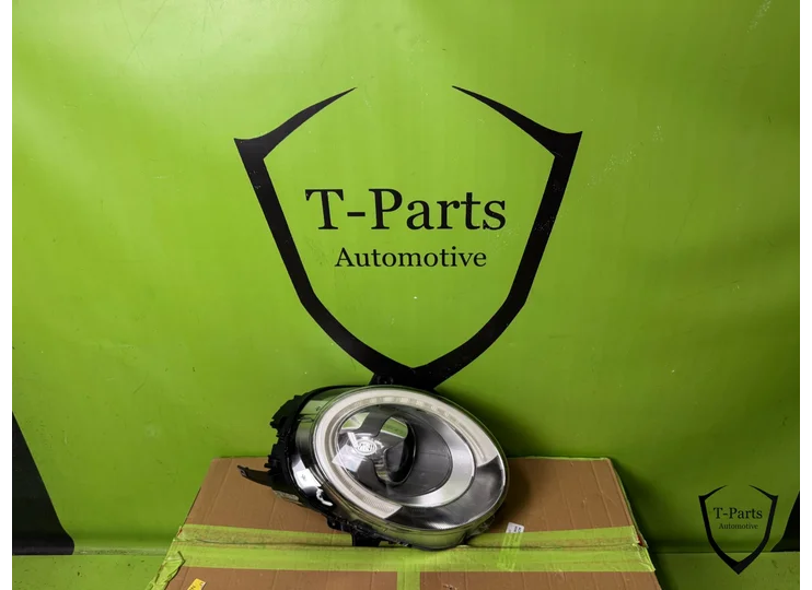 Mini One Cooper F56 F55 koplamp rechts 90092504 7416978