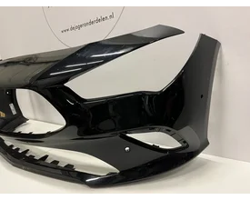 mercedes-w118-cla-voorbumper-bumper — foto 2