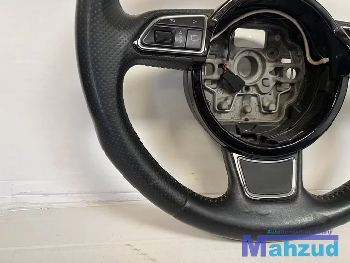 audi-a1-stuurwiel-stuur-20102018 — foto 2