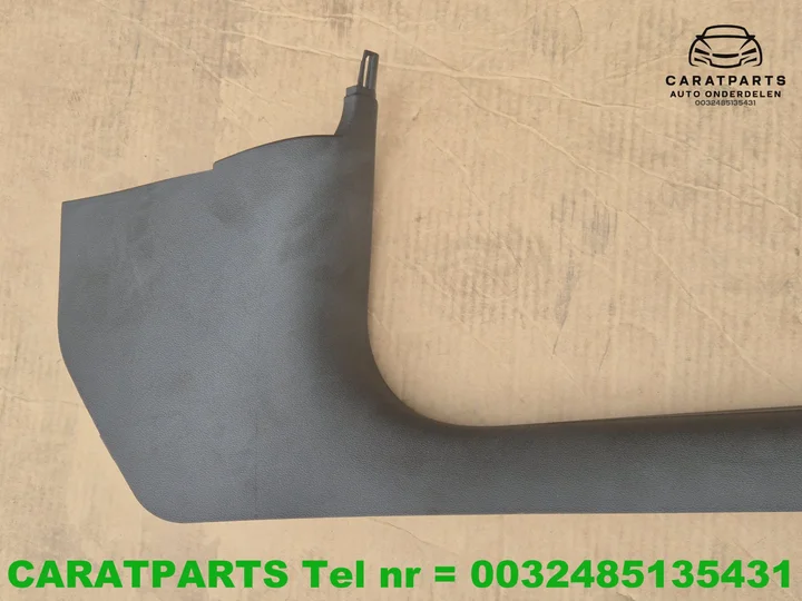 8k1867272d-audi-a4-astijlbekleding-a5-dorpelbekleding — foto 2