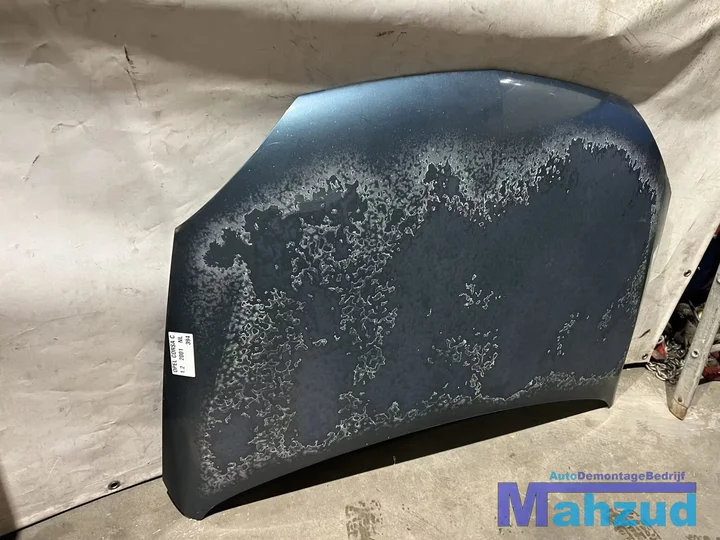 opel-corsa-c-groen-z20m-motorkap-20002005 — foto 4