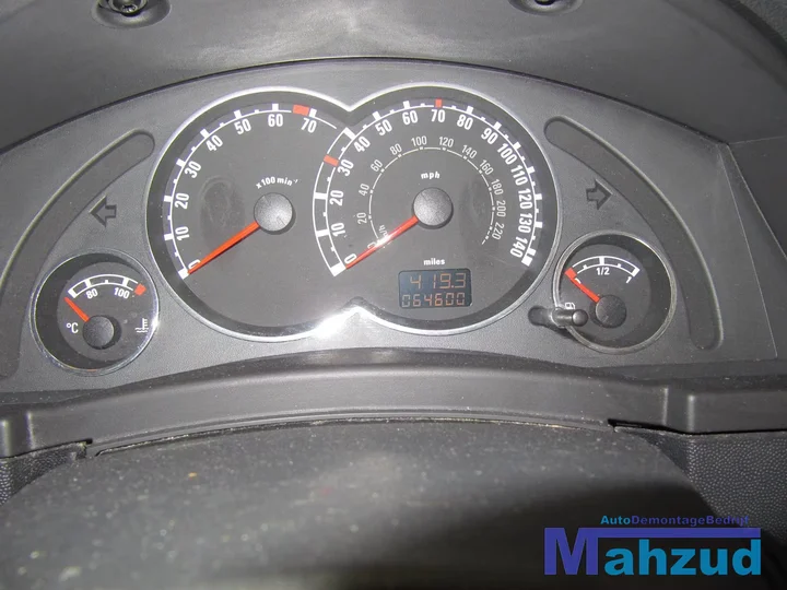 2008-opel-meriva-a-16-demontage-sloop-64 — foto 12