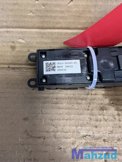 range-rover-evoque-l551-linksvoor-raam-schakelaar-achterklep-2018 — foto 3