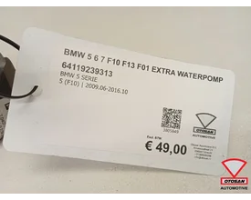 bmw-5-6-7-serie-f10-f13-f01-extra-waterpomp-64119239313 — foto 3