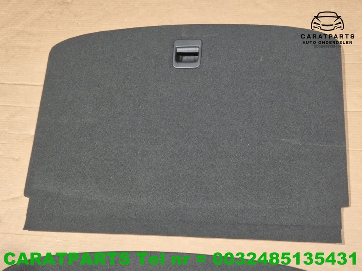 8x0861475-audi-a1-kofferbakmat-a1-vloermat-a1-8x-laadvloer — foto 4