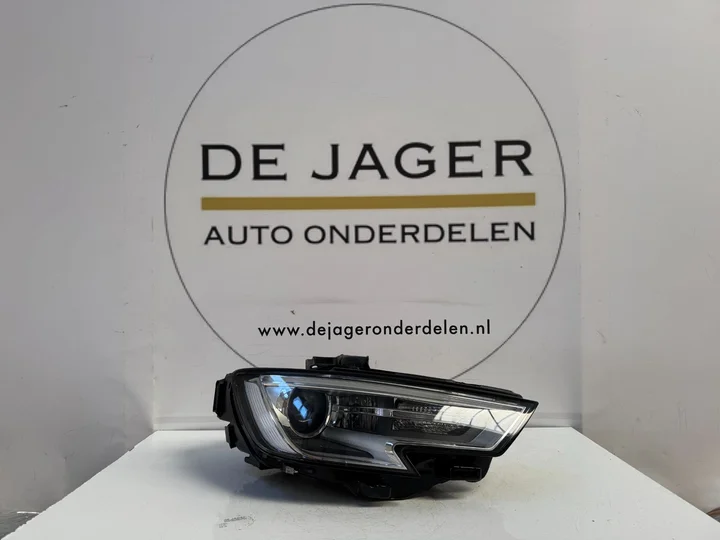 audi-a3-facelift-xenon-led-koplamp-rechts-8v0941044e-2017 — foto 2