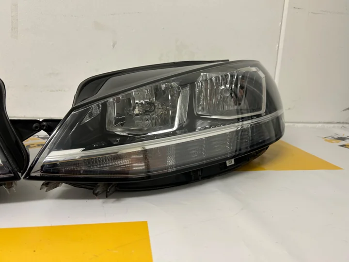 vw-golf-7-facelift-halogeen-led-koplamp-rechtsl-5g1941006d — foto 2