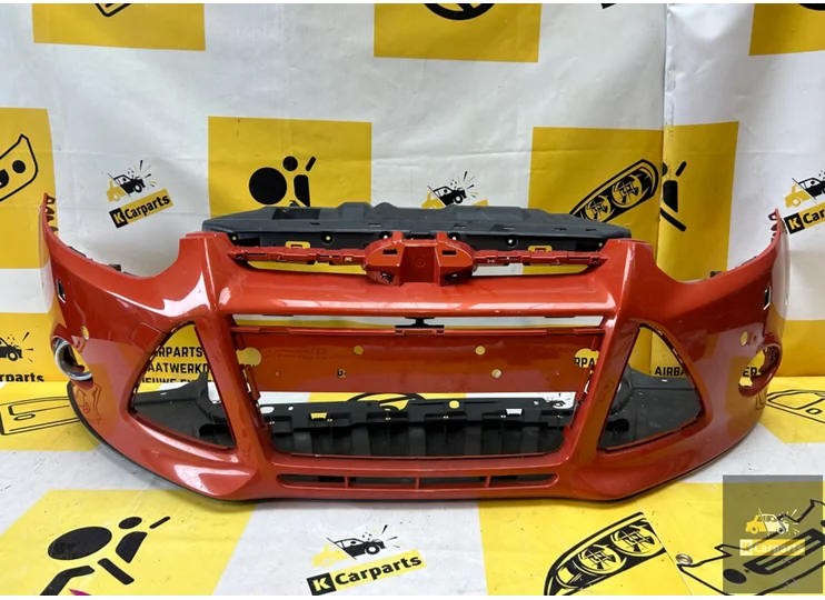 Ford focus 3 Wagon Voorbumper Bm51-177577A