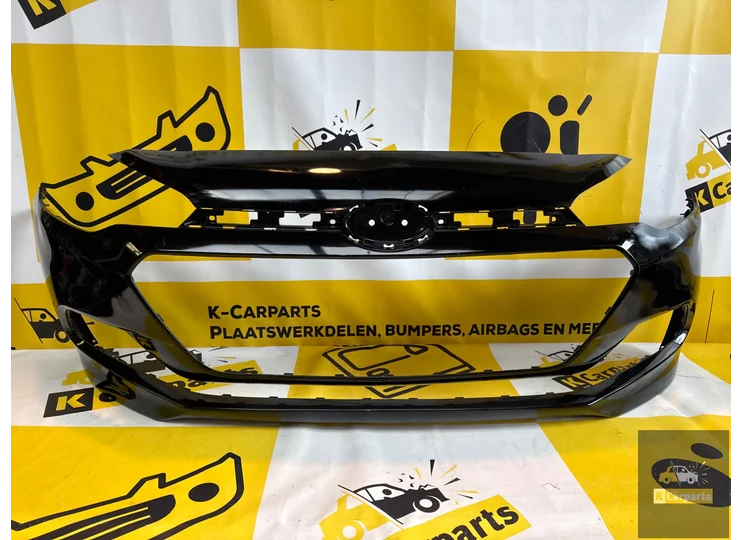Hyundai i20 Voorbumper 2014-2023 origineel 86511C8000