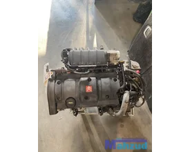 2004-citroen-c3-pluriel-16-motorblok-nfu-motor — foto 2