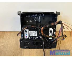 mercedes-cla-w117-binnenverlichting-schakelaar-20132018 — foto 3