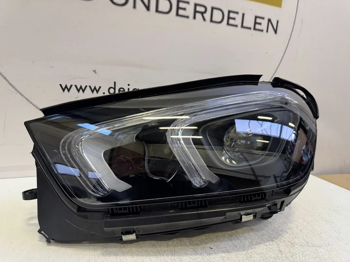 mercedes-w167-gle-high-performance-koplamp-links-a1679064308 — foto 2