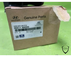 hyundai-tucson-claxon-96611-n9000-96611n9000 — foto 3