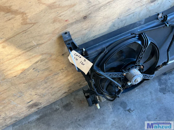 opel-corsa-d-14-radiateur-koelvin-20052014 — foto 2