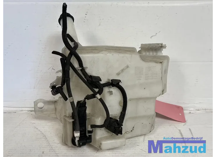 FORD FOCUS 3 ruitensproeiertank reservoir 2010-2018