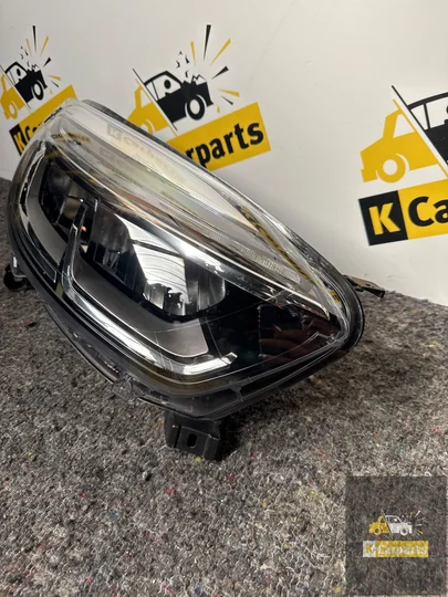 renault-captur-i-lift-volledig-koplamp-rechts-260107244r — foto 2