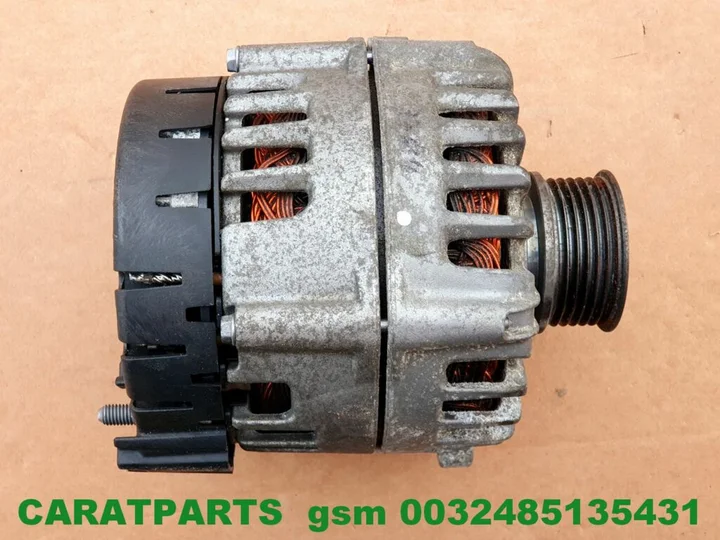 06e903024a-touareg-dynamo-rs4-alternator-s4-s5-rs5-30-29 — foto 2