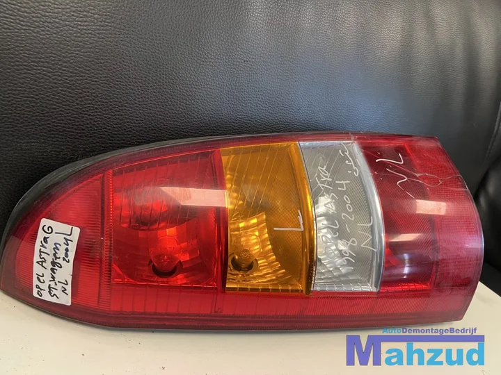 opel-astra-g-station-links-achterlicht-fitting-19982004 — foto 2