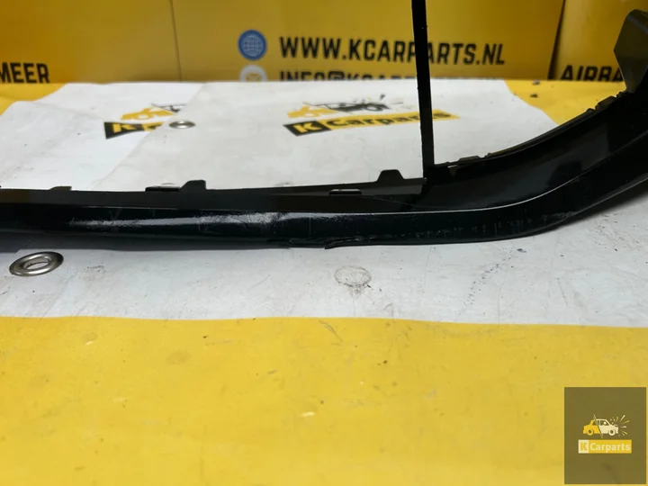 skoda-super-b-facelift-voorbumper-4xpdc-kls-8v0807221-bumper — foto 9