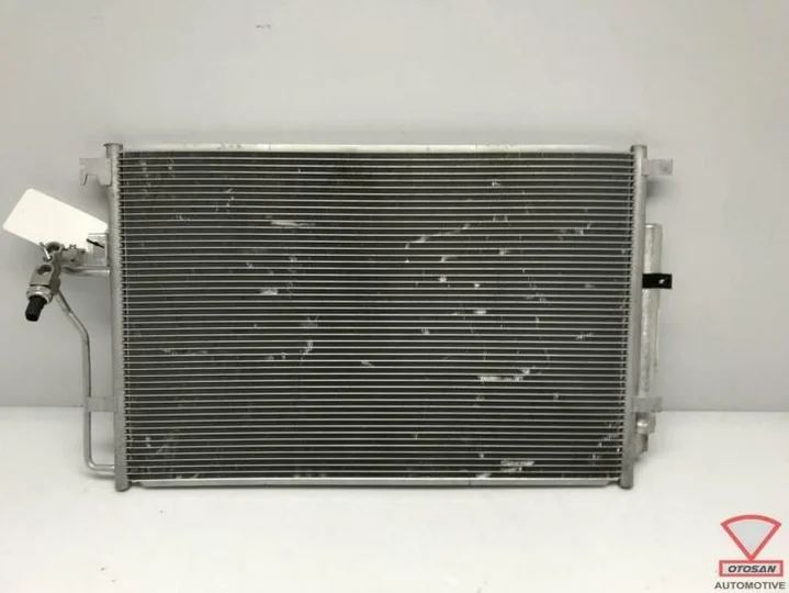 mercedes-sprinter-906-crafter-airco-condensor — foto 2