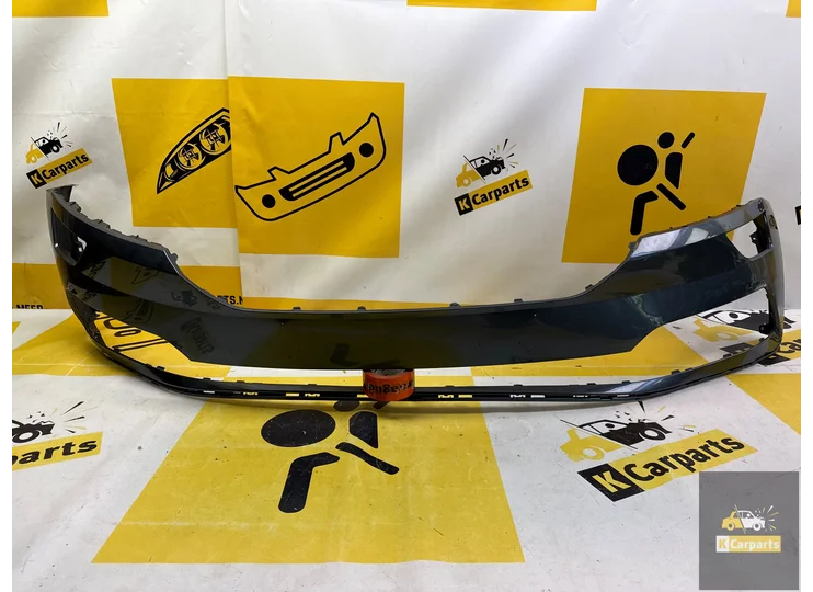 Skoda Kodiaq voorbumper 562807221 2016-Heden Bumper