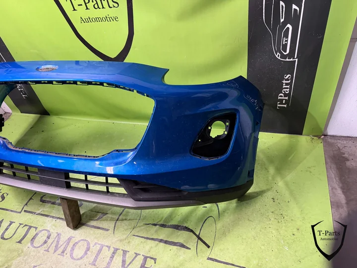ford-puma-voorbumper-bumper — foto 2