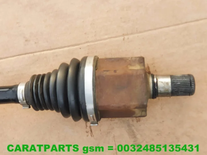 3q0407271ah-arteon-aandrijfas-passat-tiguan-caddy-touran-q3 — foto 6