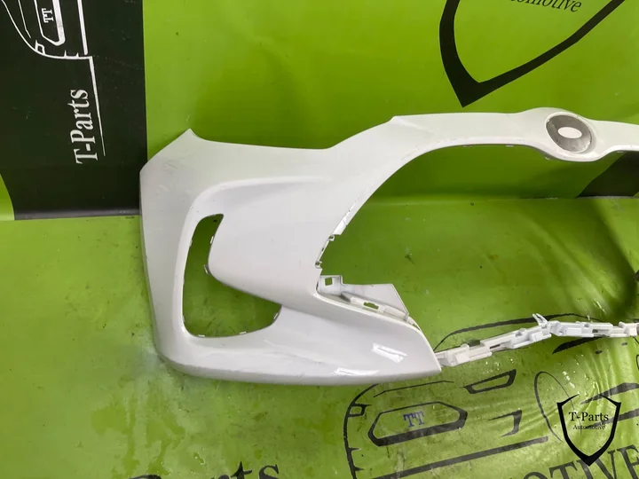 toyota-yaris-voorbumper-bumper-521190u946 — foto 2
