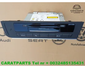 4g1035043f-4g1035043d-a6-multimedia-unit-a7-mib-s6-s7-rs6 — foto 3