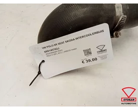 vw-polo-6r-seat-skoda-intercoolerbuis-6r0145762j — foto 3