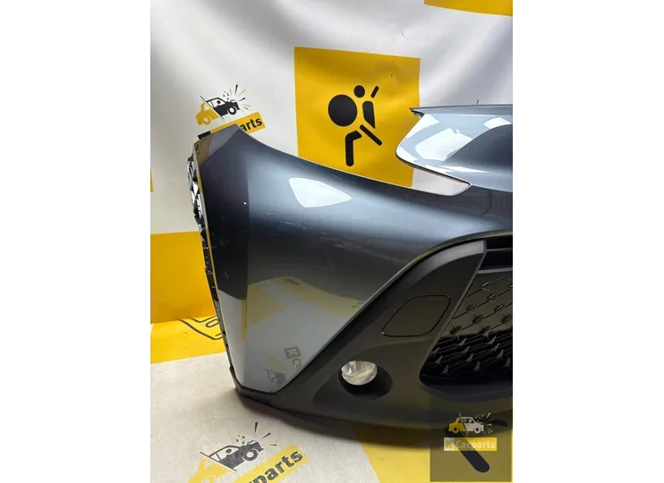 toyota-aygo-x-voorbumper-origineel-compleet-52119oh19-nieuw — foto 8
