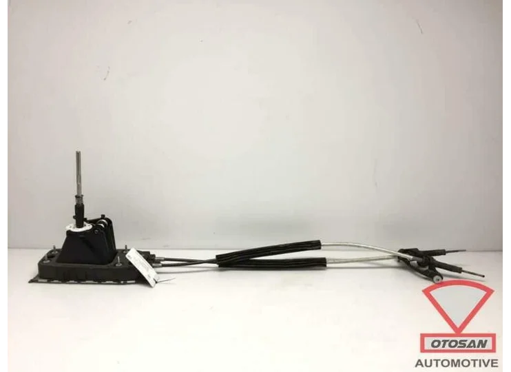 vw passat b8 2017 vag schakelmechaniek 6 bak 3q0711049aa
