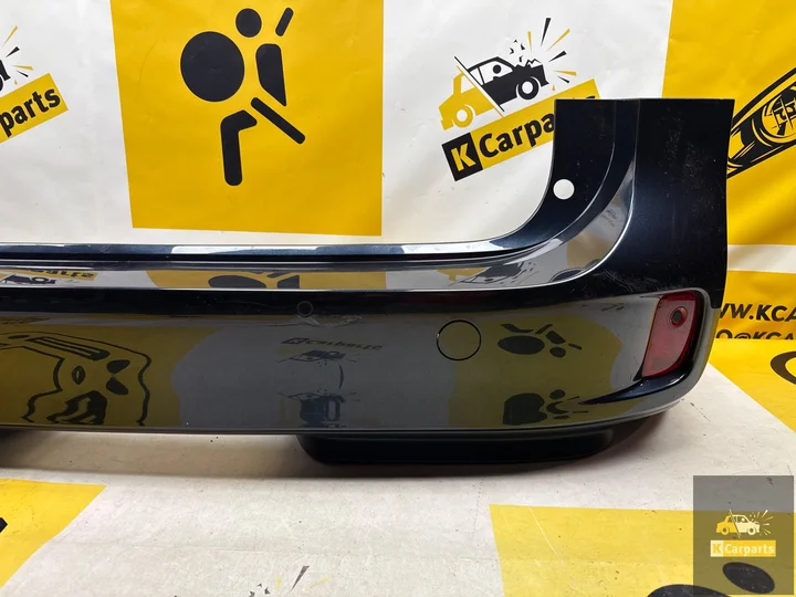 vw-id-buzz-achterbumper-origineel-1t3807421-6xpdc-compleet — foto 6