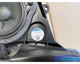 audi-a6-c8-links-voor-deur-speaker-box-2018-4k0035297 — foto 3