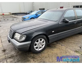 1995-mercedes-s-klasse-w140-300-28-s-onderdelen-demontage — foto 3