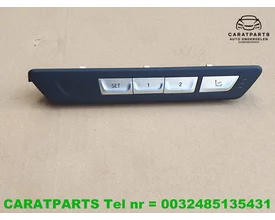 6826737-m760lix-g11-memory-schakelaar-stoelverstelling-g12
