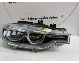 bmw-f30-f31-lci-facelift-adaptive-led-koplamp-rechts-7214802 — foto 2