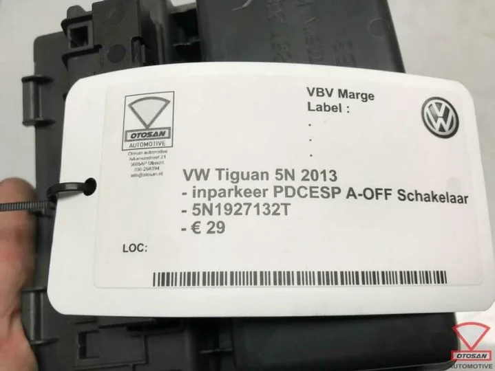 vw-tiguan-5n-2013-pdc-esp-a-off-schakelaar-5n1927132t — foto 2
