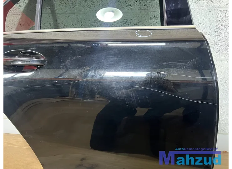 mercedes-a-klasse-w177-zwart-rechts-achter-deur-20182022