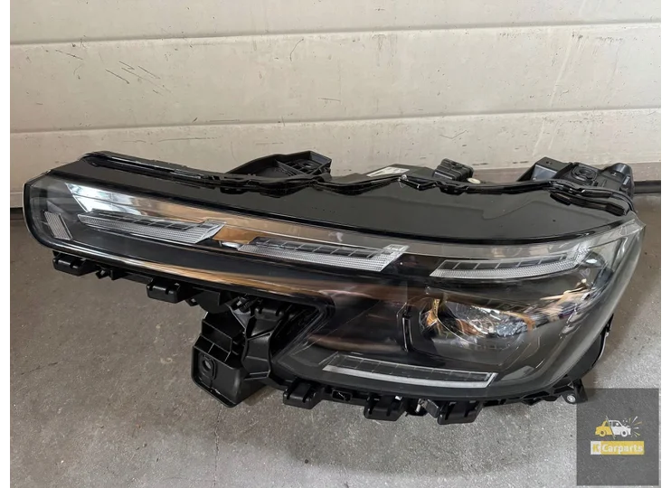 Alfa Romeo Junior Voll-LED-Scheinwerfer links NEU