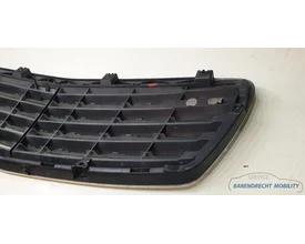 elegance-radiateur-grille-grill-mercedes-e-klasse-w211-s211-a2118800383-grijs-chroom-origineel-gebruikt-2002-2009 — foto 6
