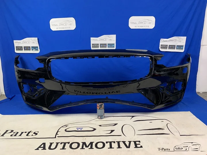 volvo-s60-v60-voorbumper-origineel-bumper-2016 — foto 2
