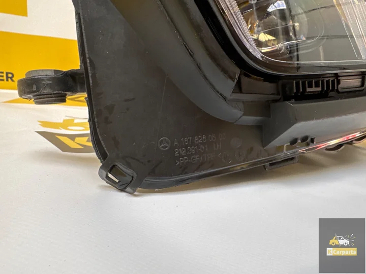 mercedes-gle-multibeam-led-koplamp-links-voor-a1679068508 — foto 5