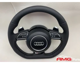audi-a8-s8-s-line-stuur-met-airbag — foto 2
