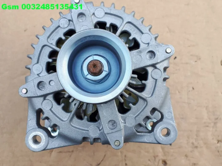 06e903024r-audi-s4-alternator-rs4-dynamo-s5-rs5-30-29tfsi — foto 4